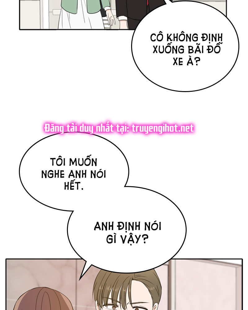 Hẹn Gặp Anh Ở Kiếp Thứ 19 Chap 27 - Next Chap 28