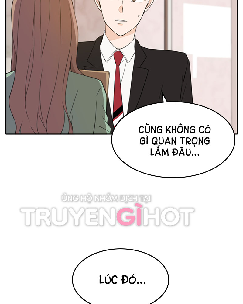 Hẹn Gặp Anh Ở Kiếp Thứ 19 Chap 27 - Next Chap 28