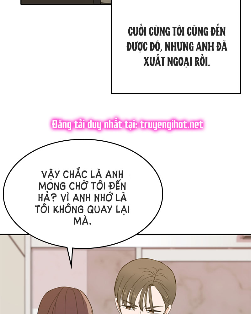 Hẹn Gặp Anh Ở Kiếp Thứ 19 Chap 27 - Next Chap 28