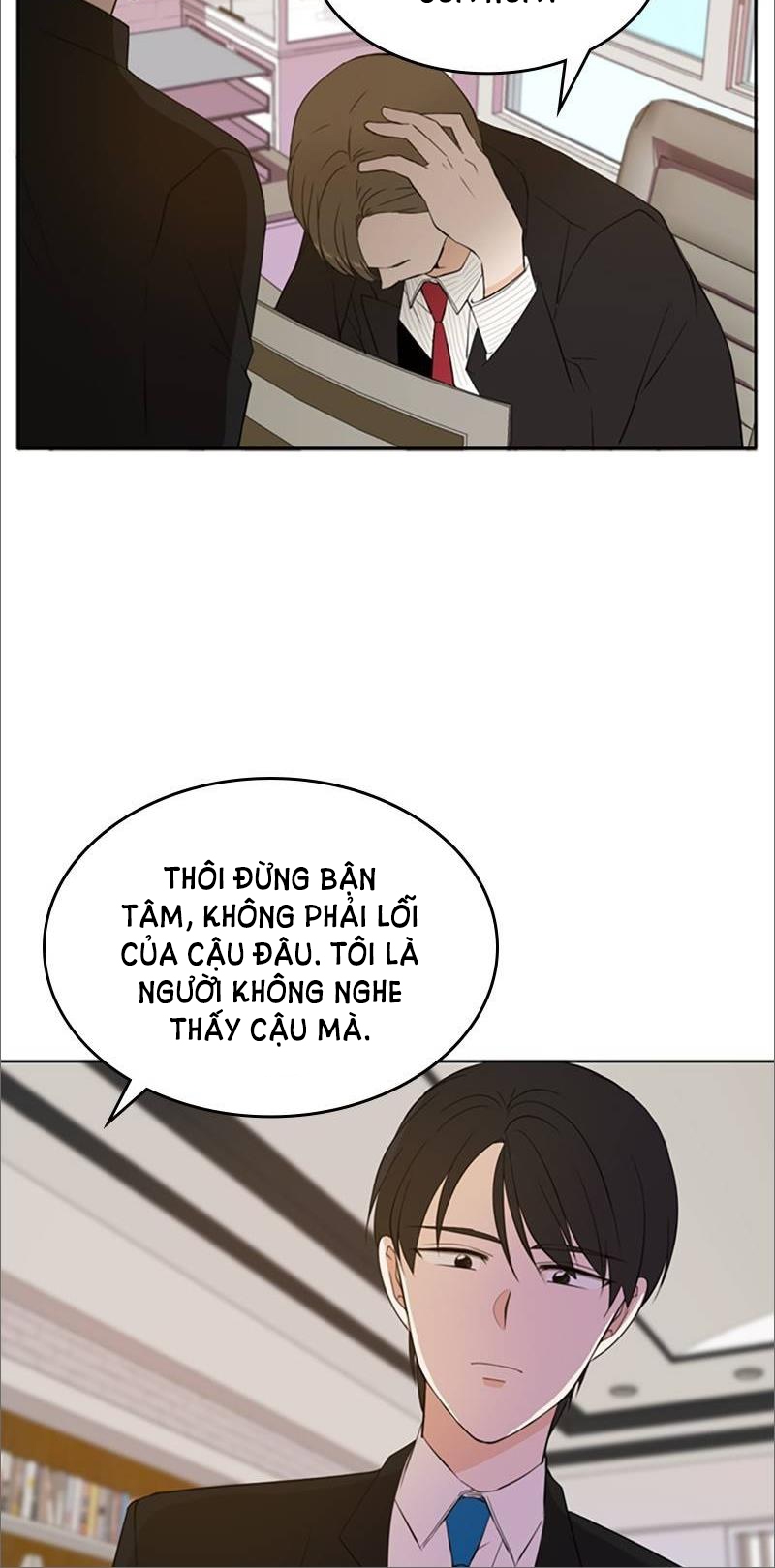 Hẹn Gặp Anh Ở Kiếp Thứ 19 Chap 28 - Next Chap 29