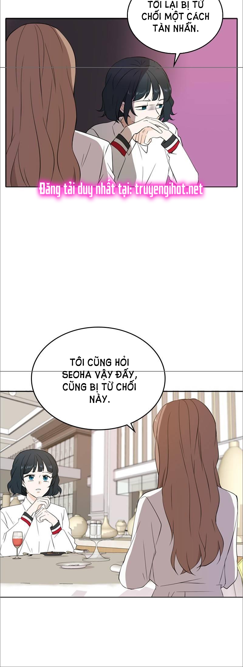 Hẹn Gặp Anh Ở Kiếp Thứ 19 Chap 28 - Next Chap 29