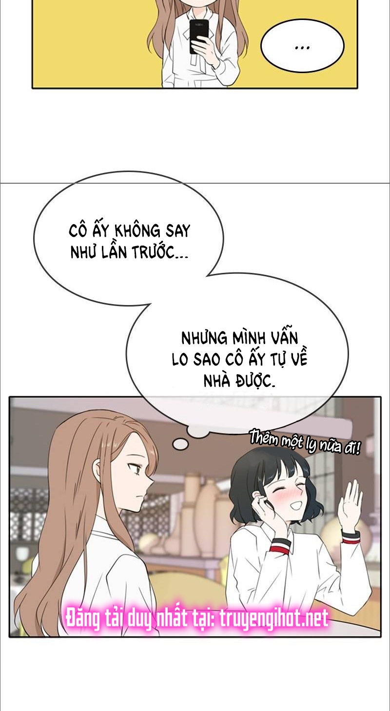 Hẹn Gặp Anh Ở Kiếp Thứ 19 Chap 28 - Next Chap 29