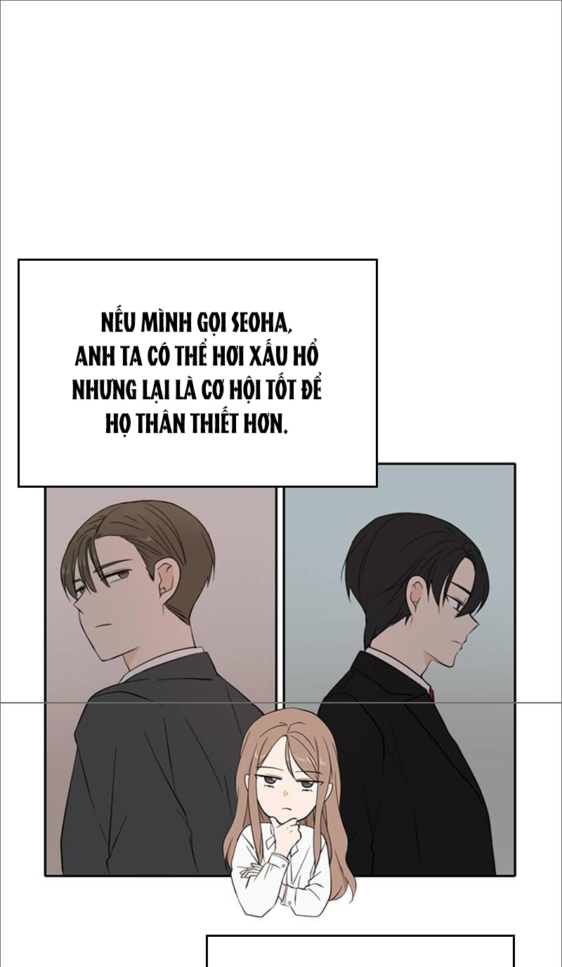 Hẹn Gặp Anh Ở Kiếp Thứ 19 Chap 28 - Next Chap 29