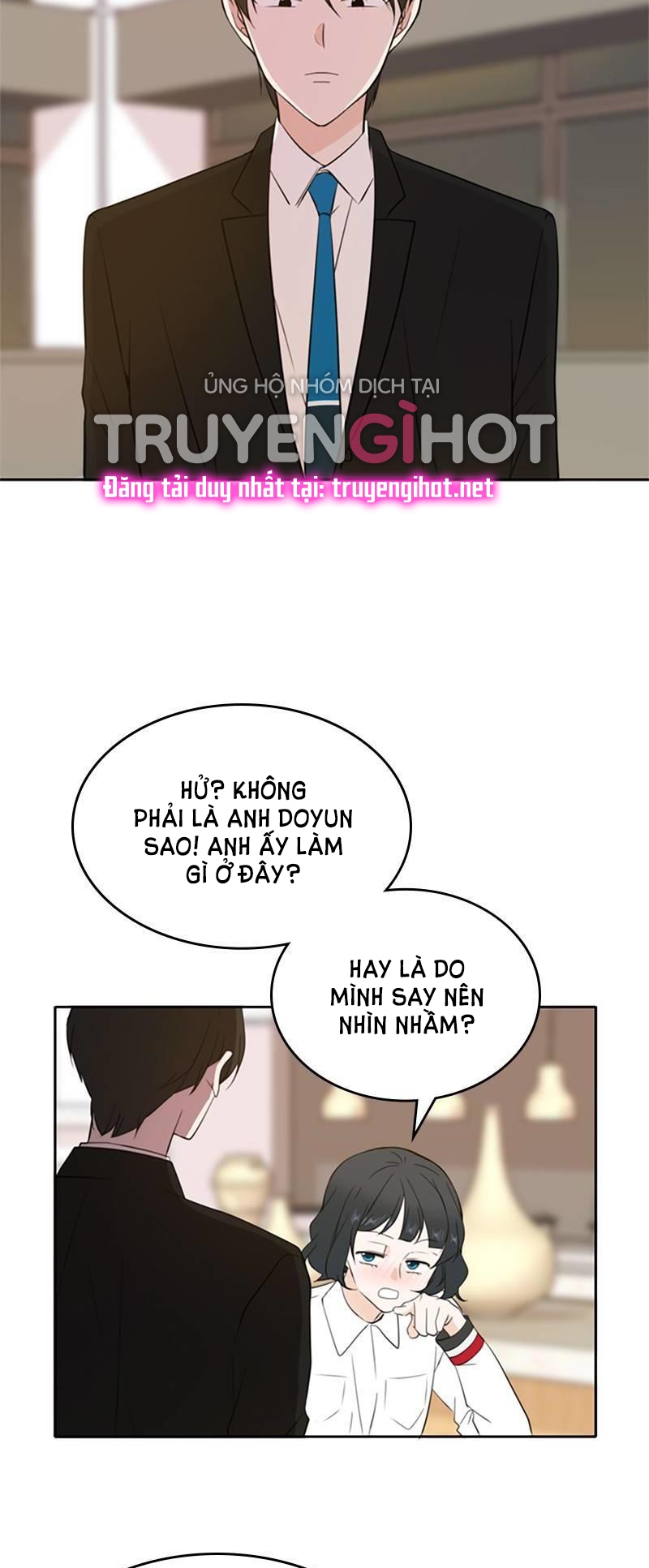 Hẹn Gặp Anh Ở Kiếp Thứ 19 Chap 29 - Next Chap 30