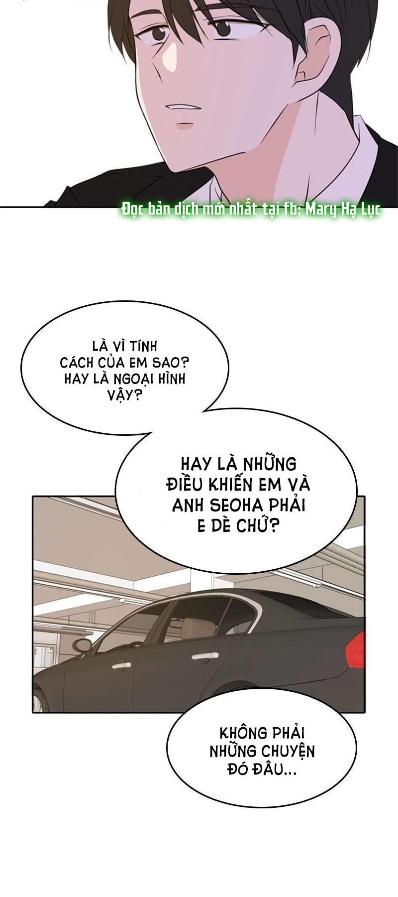 Hẹn Gặp Anh Ở Kiếp Thứ 19 Chap 29 - Next Chap 30