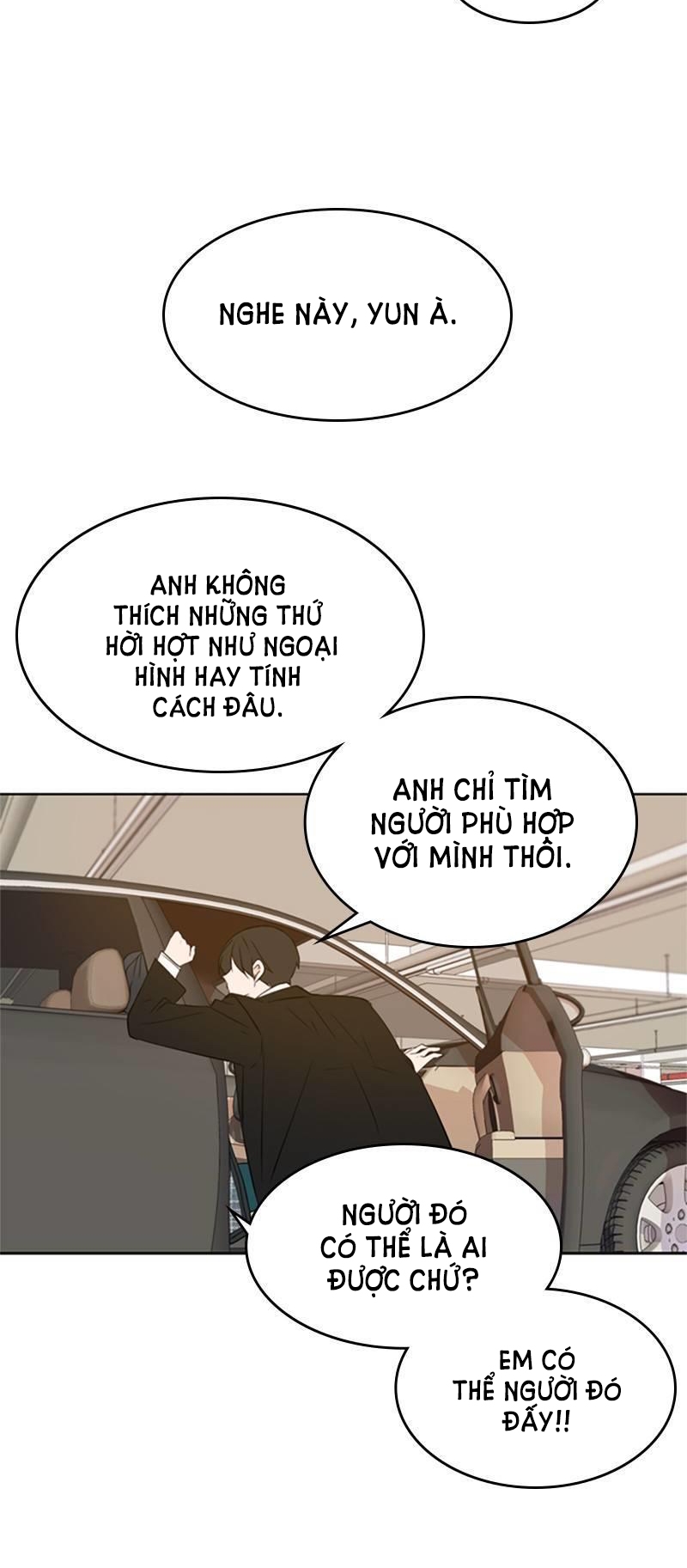 Hẹn Gặp Anh Ở Kiếp Thứ 19 Chap 29 - Next Chap 30