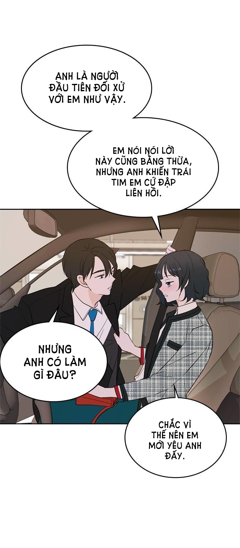 Hẹn Gặp Anh Ở Kiếp Thứ 19 Chap 29 - Next Chap 30