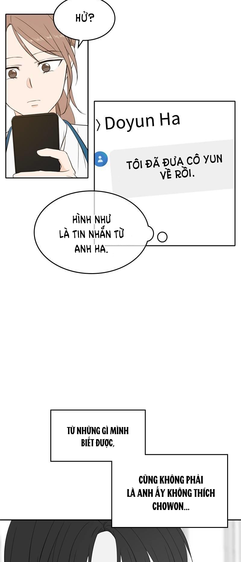 Hẹn Gặp Anh Ở Kiếp Thứ 19 Chap 29 - Next Chap 30