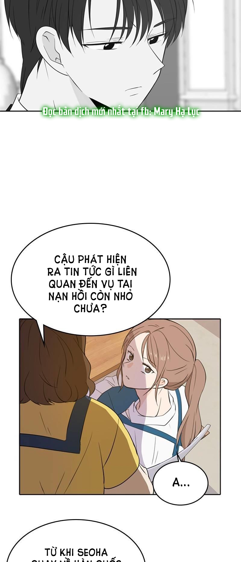 Hẹn Gặp Anh Ở Kiếp Thứ 19 Chap 29 - Next Chap 30