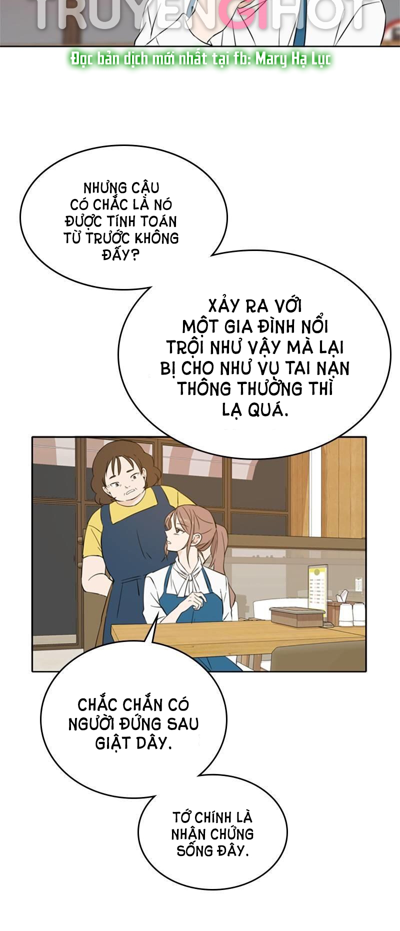 Hẹn Gặp Anh Ở Kiếp Thứ 19 Chap 29 - Next Chap 30