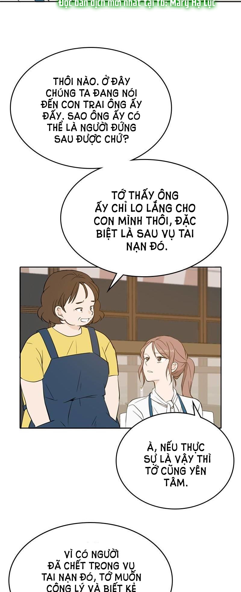 Hẹn Gặp Anh Ở Kiếp Thứ 19 Chap 29 - Next Chap 30