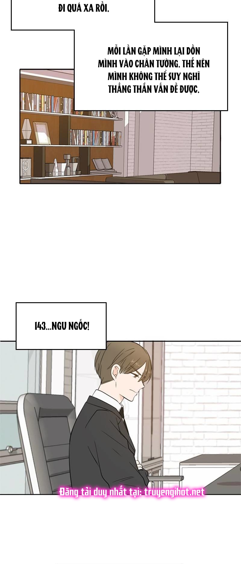 Hẹn Gặp Anh Ở Kiếp Thứ 19 Chap 29 - Next Chap 30