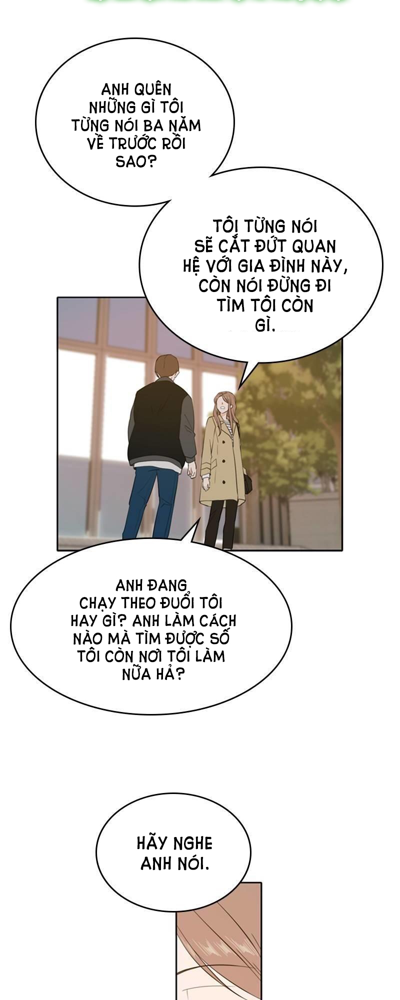 Hẹn Gặp Anh Ở Kiếp Thứ 19 Chap 30 - Next Chap 33