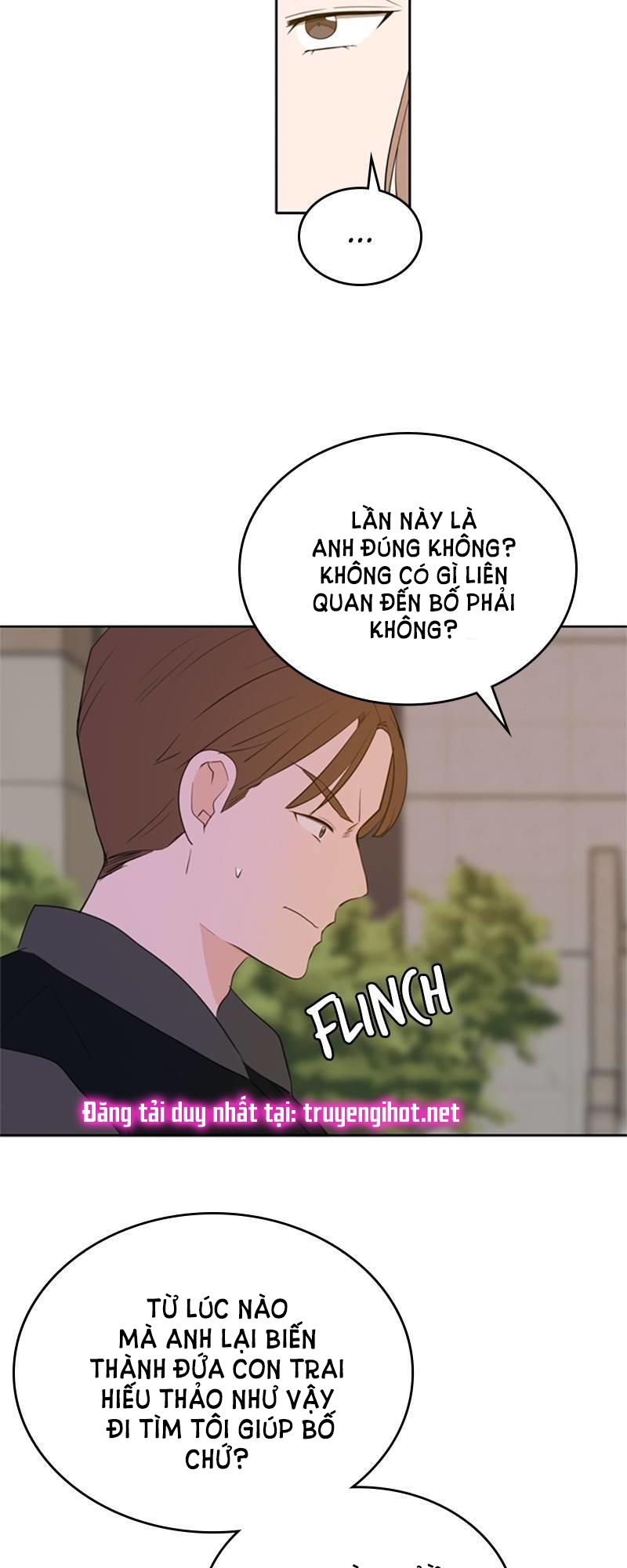 Hẹn Gặp Anh Ở Kiếp Thứ 19 Chap 30 - Next Chap 33