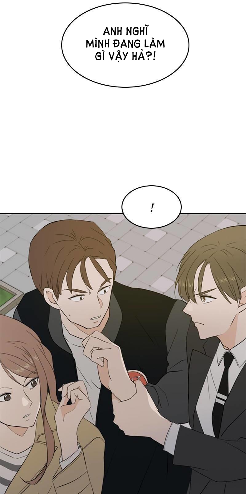 Hẹn Gặp Anh Ở Kiếp Thứ 19 Chap 30 - Next Chap 33