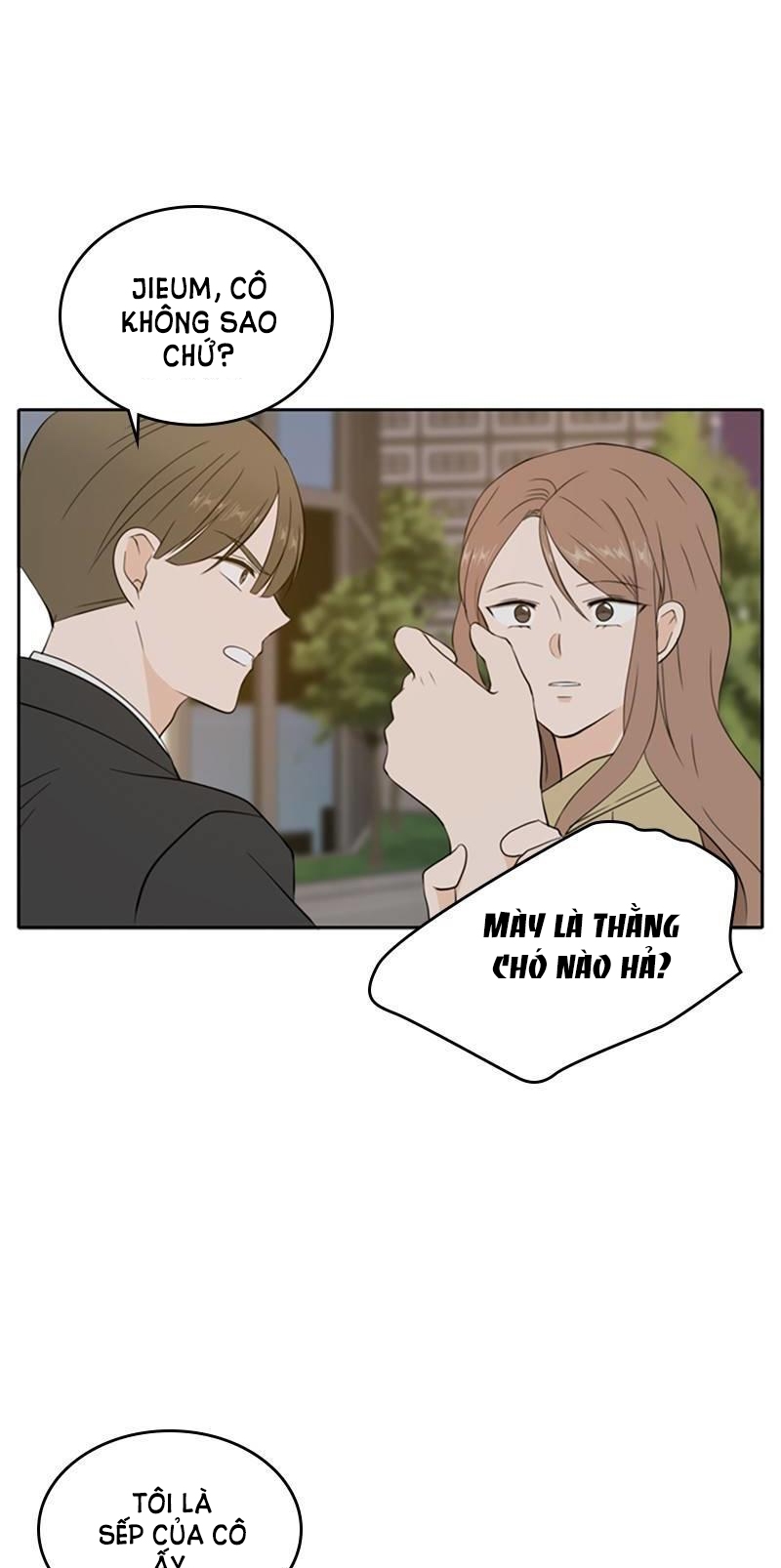 Hẹn Gặp Anh Ở Kiếp Thứ 19 Chap 30 - Next Chap 33