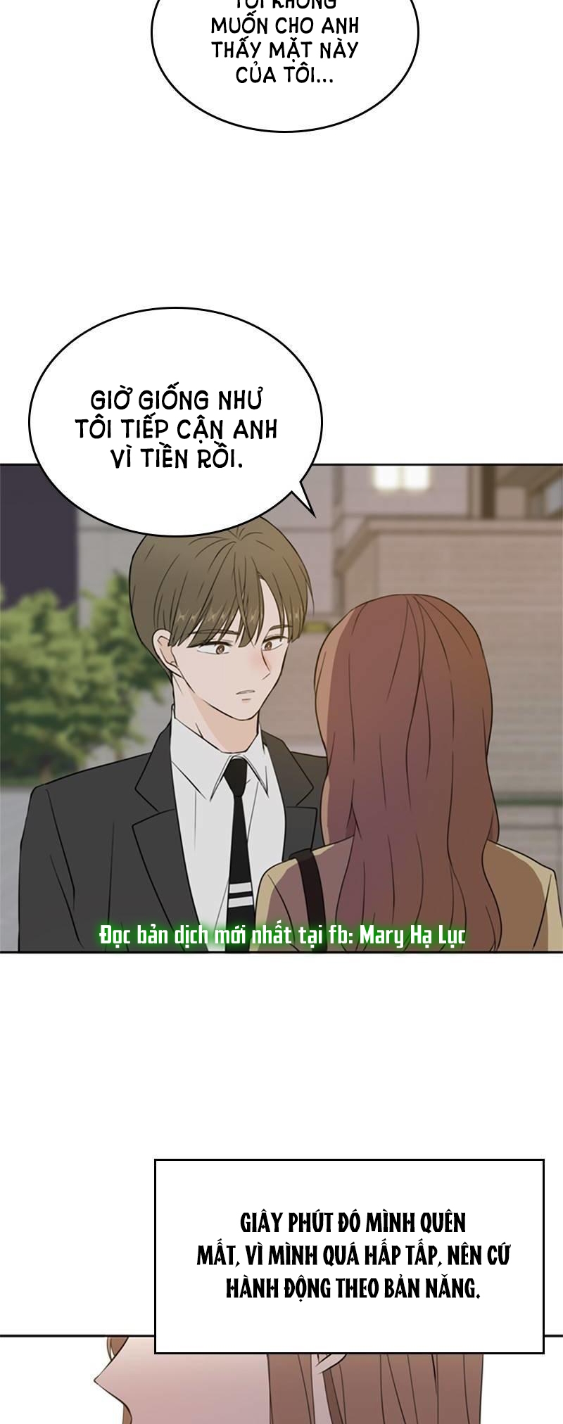 Hẹn Gặp Anh Ở Kiếp Thứ 19 Chap 30 - Next Chap 33