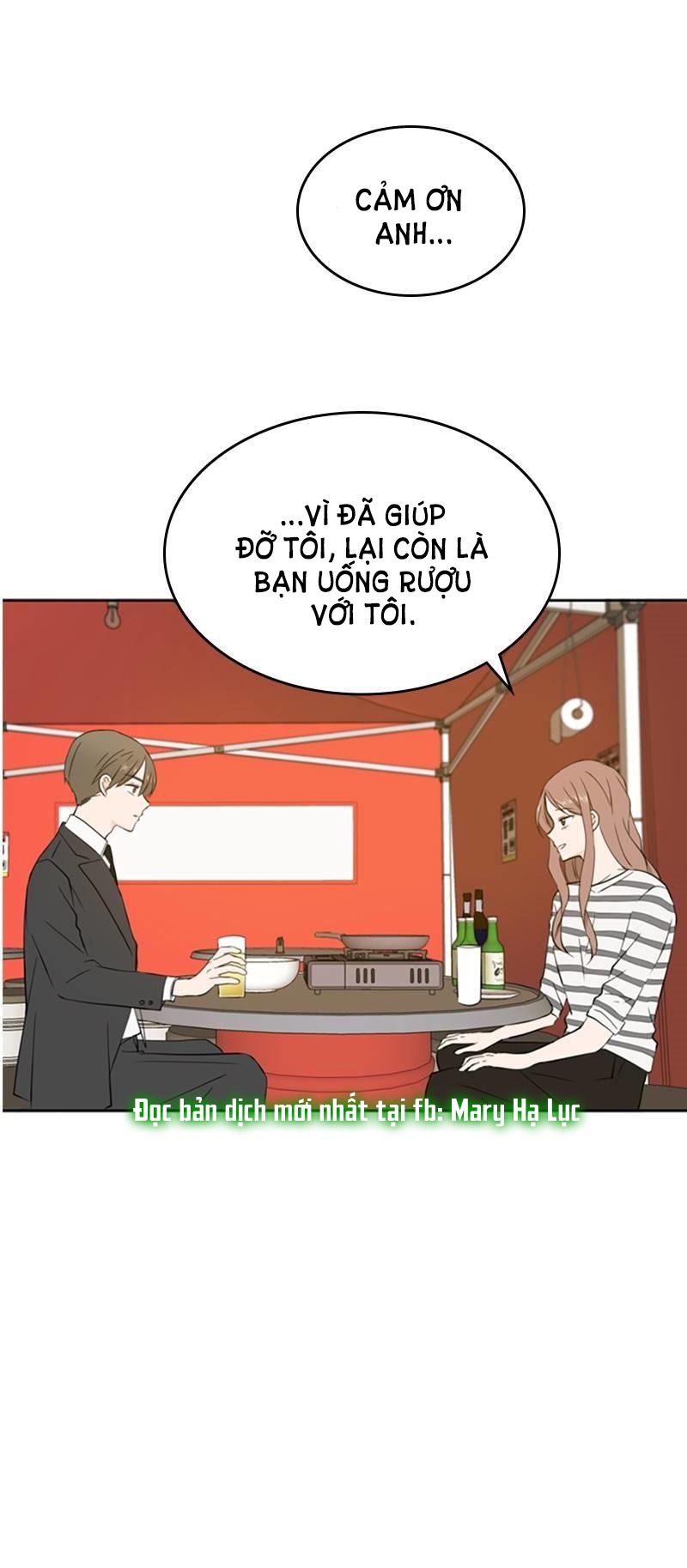 Hẹn Gặp Anh Ở Kiếp Thứ 19 Chap 30 - Next Chap 33