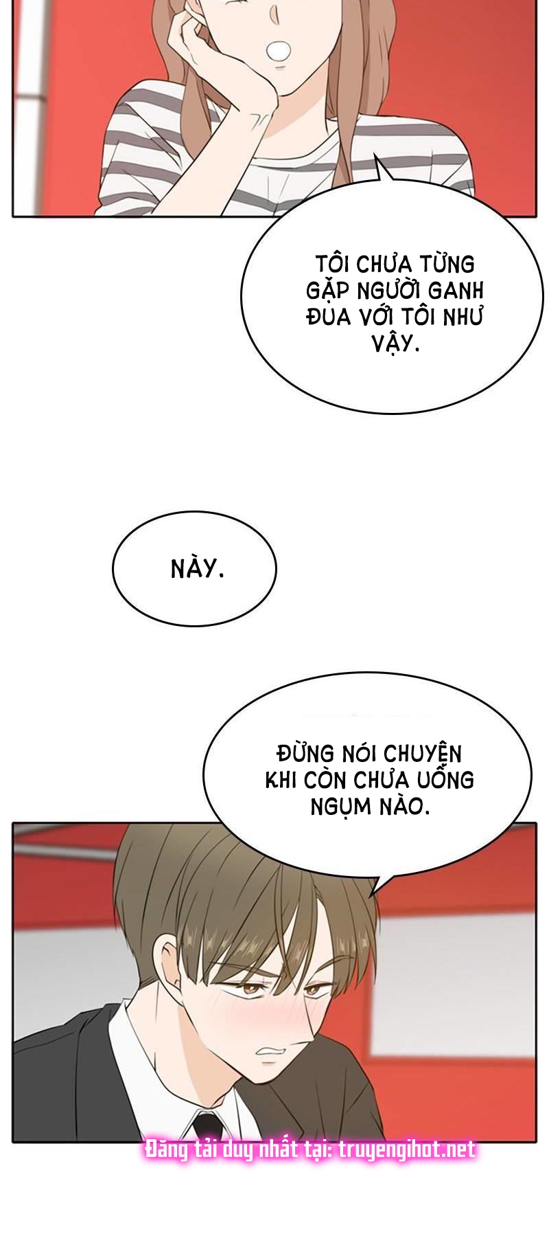 Hẹn Gặp Anh Ở Kiếp Thứ 19 Chap 30 - Next Chap 33