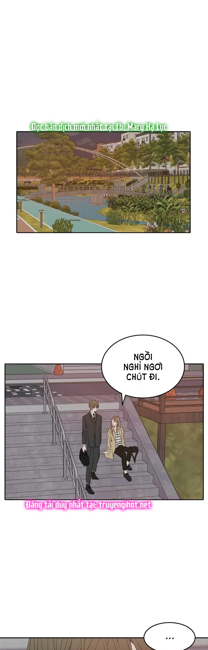 Hẹn Gặp Anh Ở Kiếp Thứ 19 Chap 30 - Next Chap 33