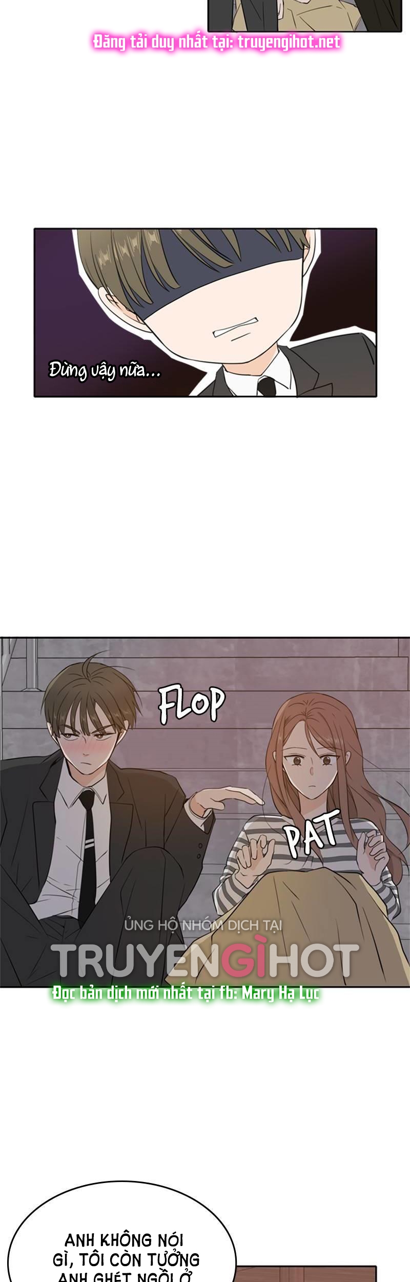 Hẹn Gặp Anh Ở Kiếp Thứ 19 Chap 30 - Next Chap 33