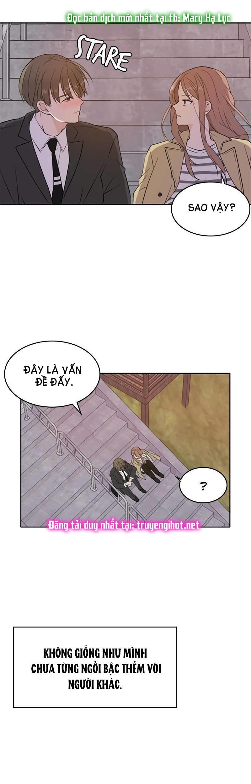 Hẹn Gặp Anh Ở Kiếp Thứ 19 Chap 30 - Next Chap 33