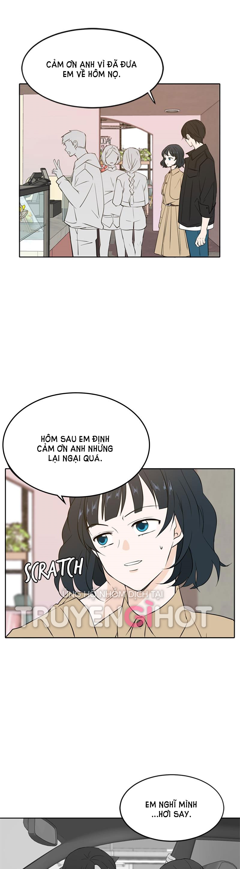 Hẹn Gặp Anh Ở Kiếp Thứ 19 Chap 33 - Next Chap 34