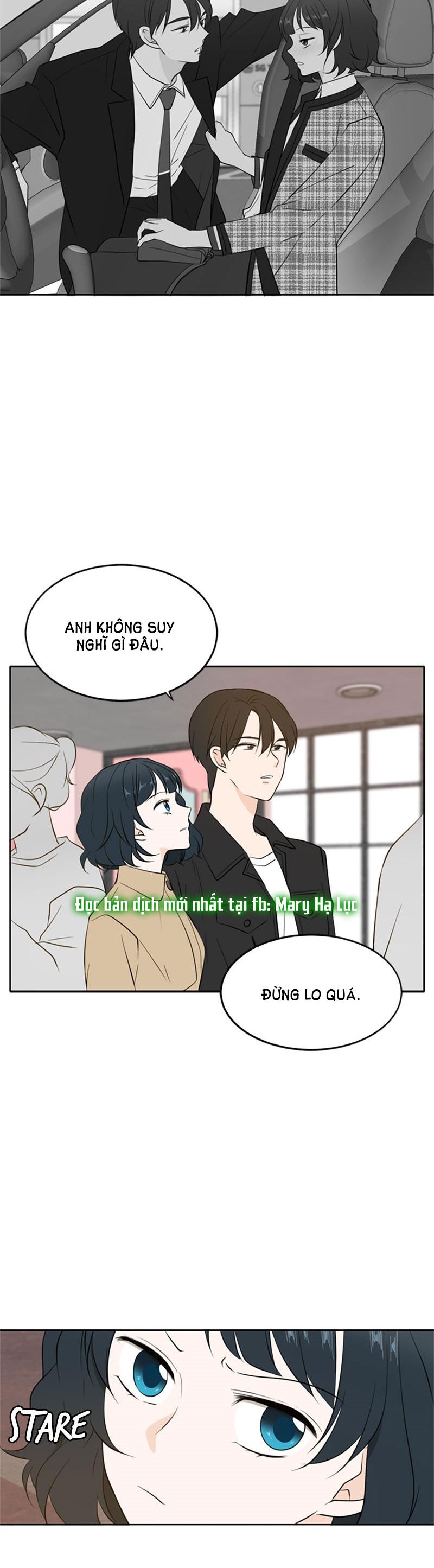 Hẹn Gặp Anh Ở Kiếp Thứ 19 Chap 33 - Next Chap 34