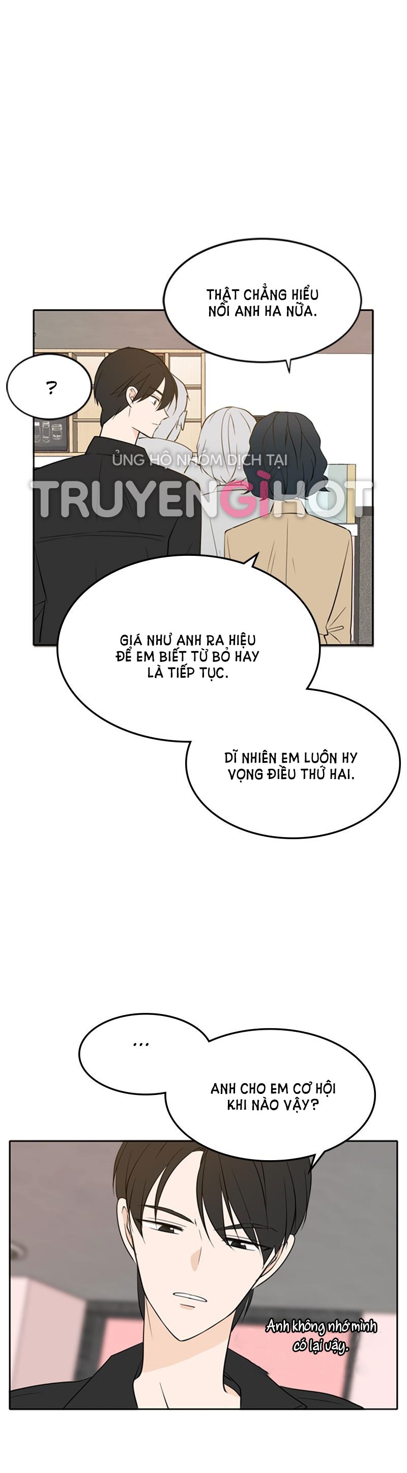 Hẹn Gặp Anh Ở Kiếp Thứ 19 Chap 33 - Next Chap 34