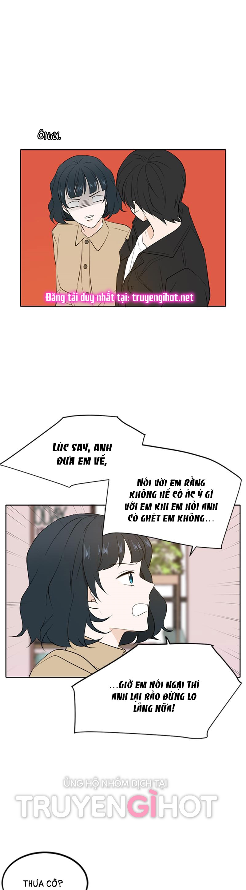 Hẹn Gặp Anh Ở Kiếp Thứ 19 Chap 33 - Next Chap 34