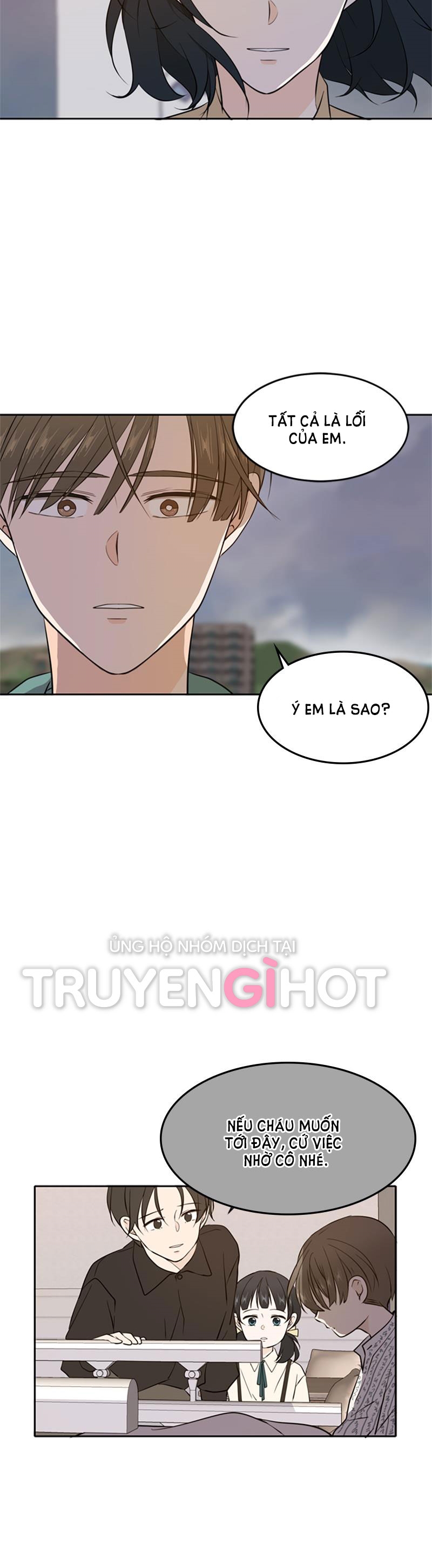 Hẹn Gặp Anh Ở Kiếp Thứ 19 Chap 34 - Next Chap 35