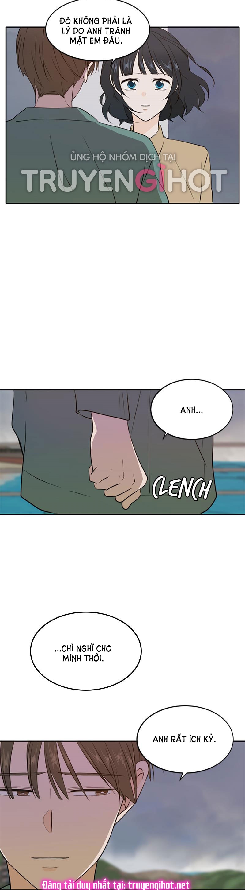 Hẹn Gặp Anh Ở Kiếp Thứ 19 Chap 34 - Next Chap 35