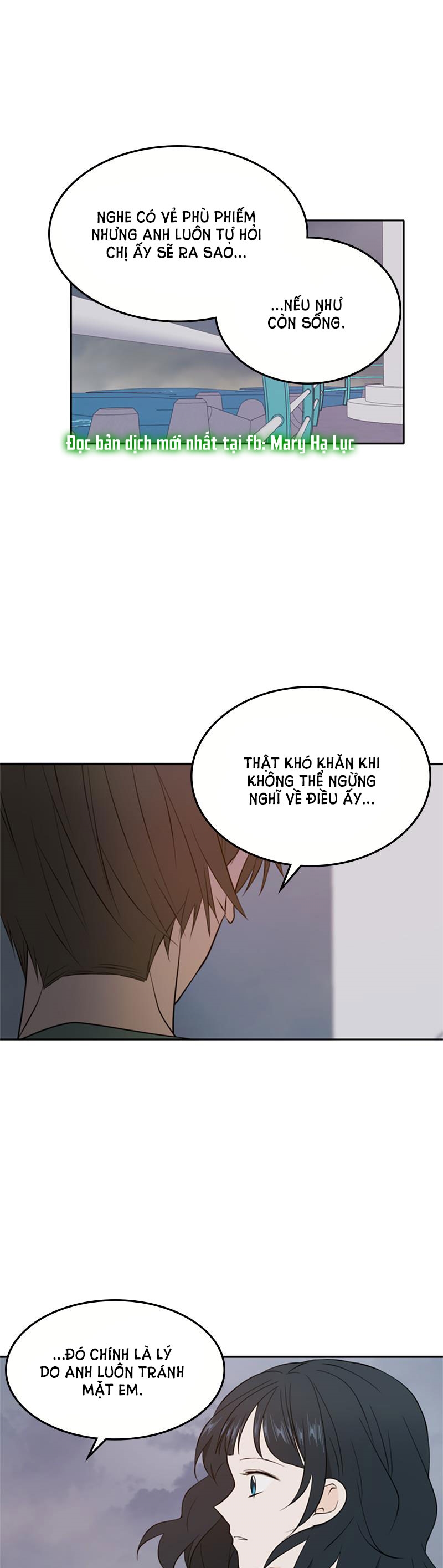 Hẹn Gặp Anh Ở Kiếp Thứ 19 Chap 34 - Next Chap 35