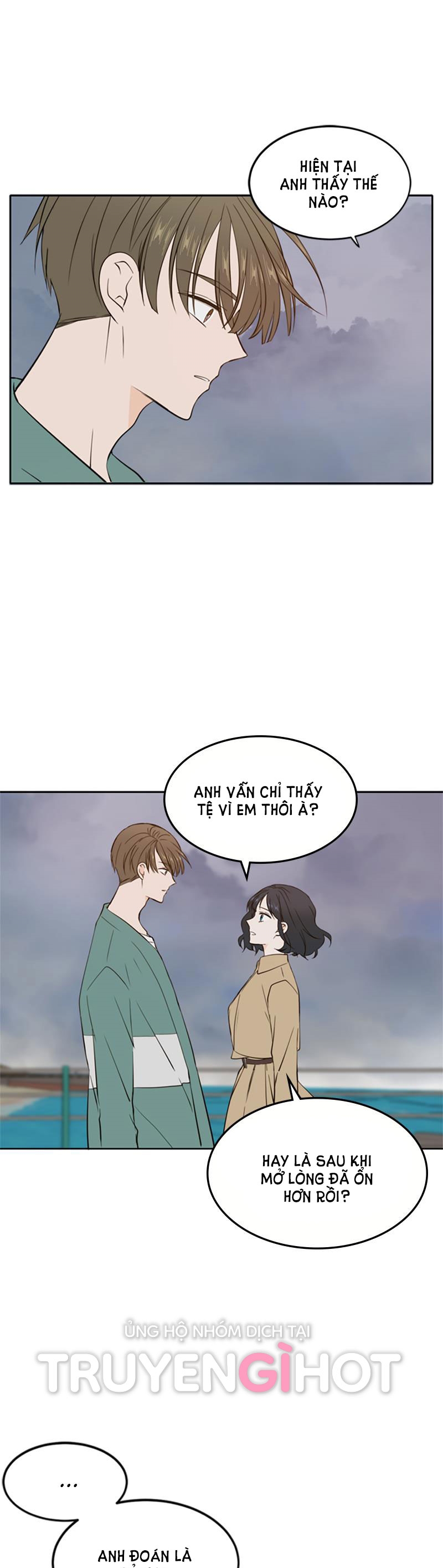 Hẹn Gặp Anh Ở Kiếp Thứ 19 Chap 34 - Next Chap 35