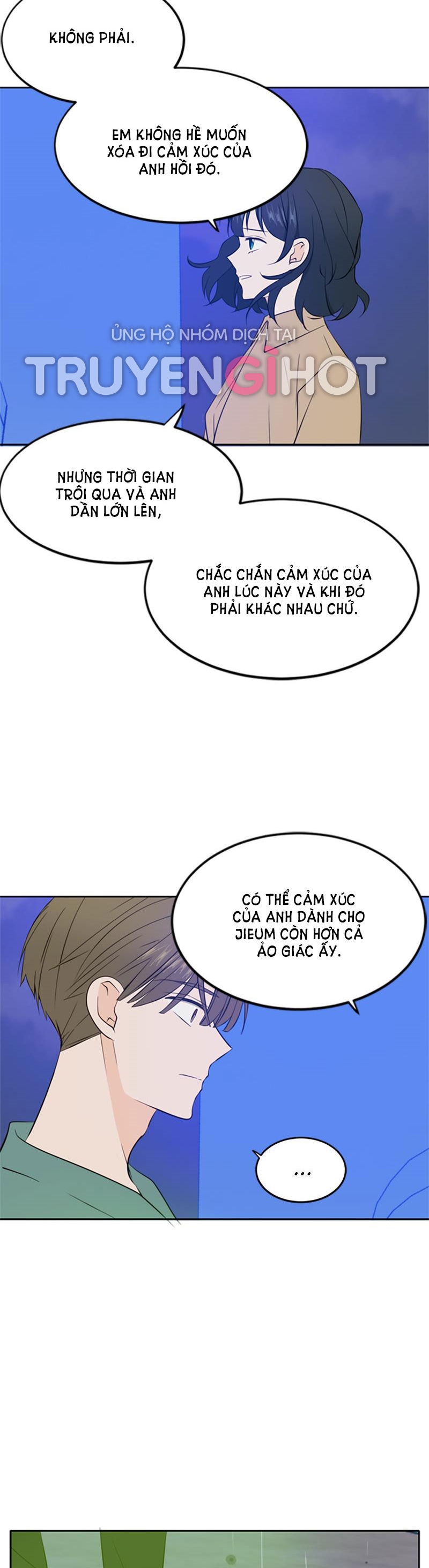 Hẹn Gặp Anh Ở Kiếp Thứ 19 Chap 34 - Next Chap 35