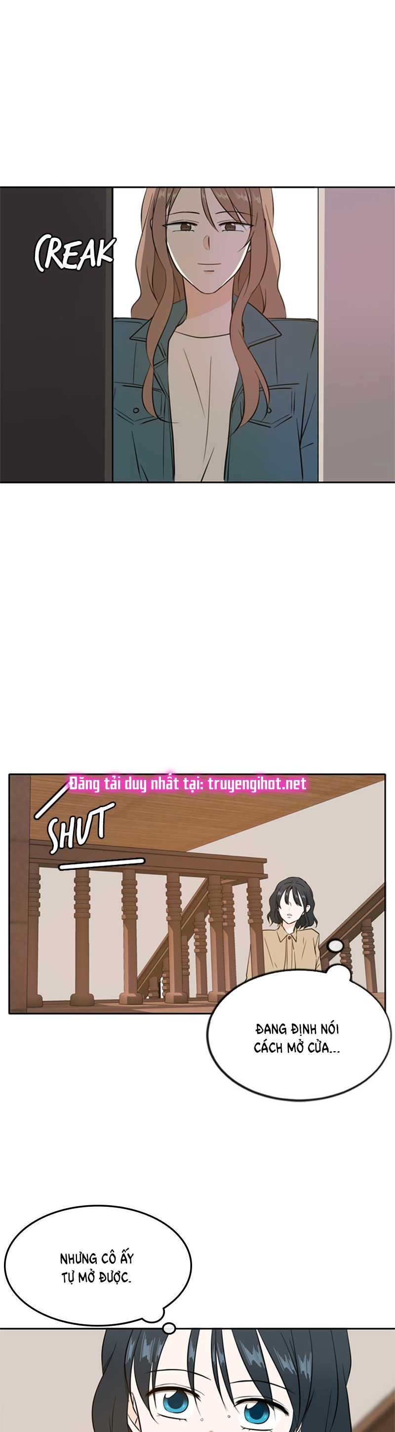 Hẹn Gặp Anh Ở Kiếp Thứ 19 Chap 35 - Next Chap 36