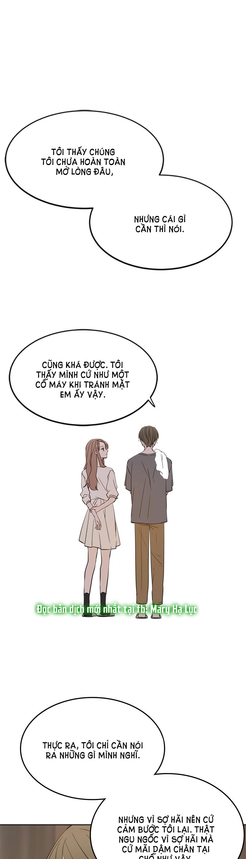 Hẹn Gặp Anh Ở Kiếp Thứ 19 Chap 35 - Next Chap 36