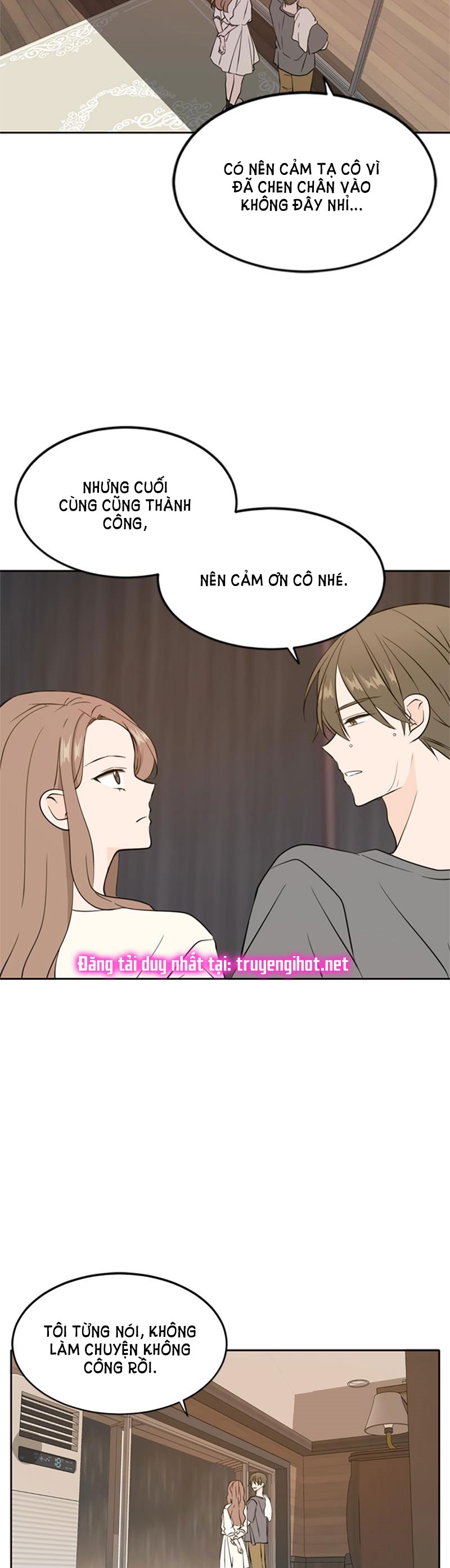 Hẹn Gặp Anh Ở Kiếp Thứ 19 Chap 35 - Next Chap 36