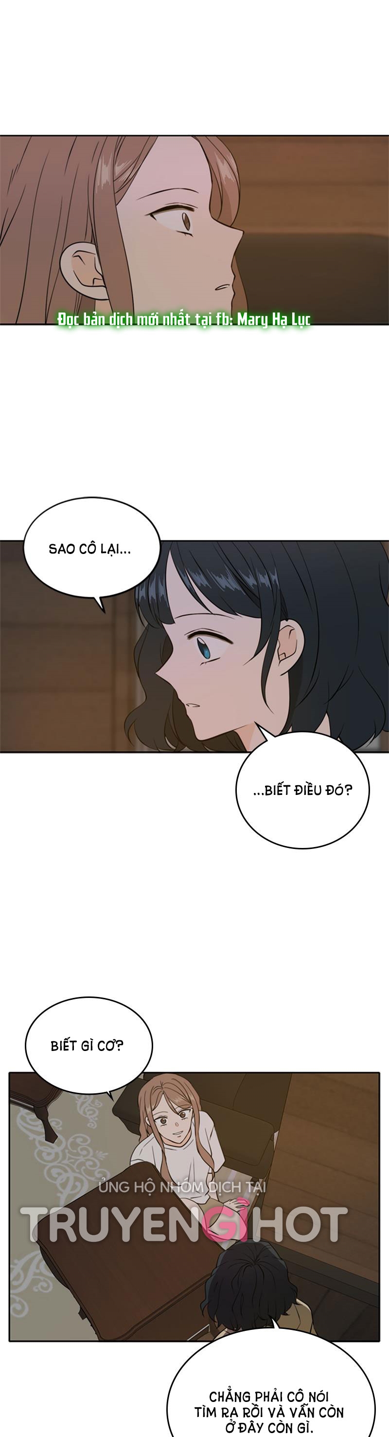 Hẹn Gặp Anh Ở Kiếp Thứ 19 Chap 36 - Next Chap 37