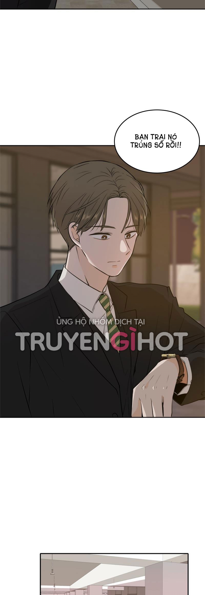 Hẹn Gặp Anh Ở Kiếp Thứ 19 Chap 36 - Next Chap 37