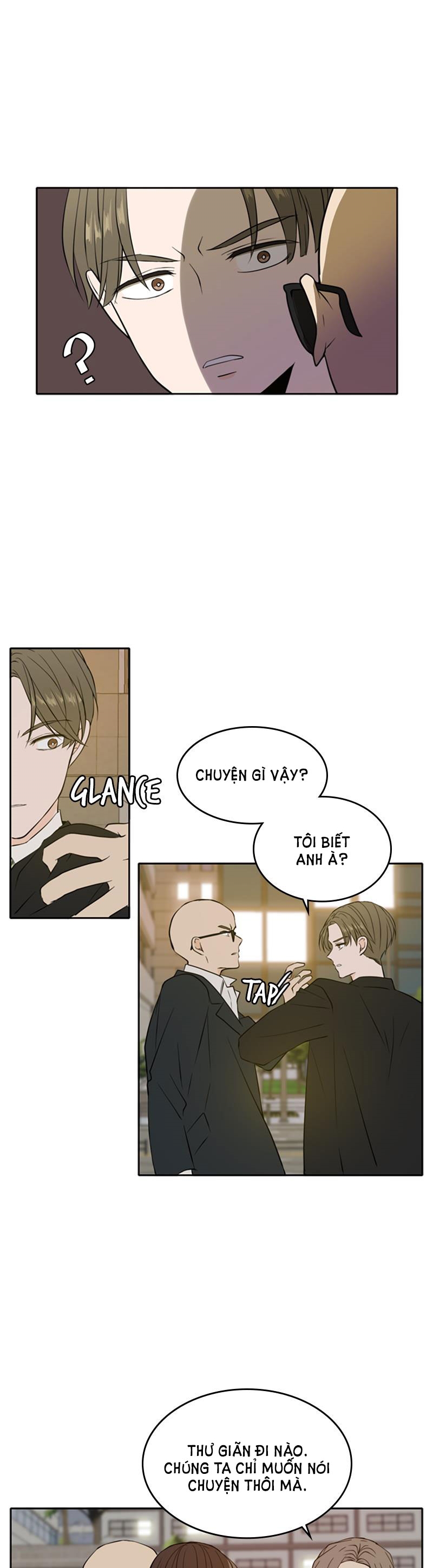 Hẹn Gặp Anh Ở Kiếp Thứ 19 Chap 37 - Next Chap 38