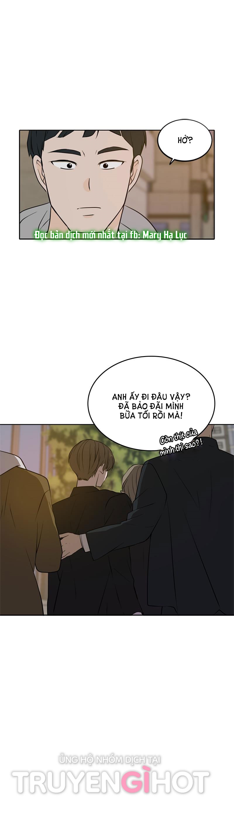 Hẹn Gặp Anh Ở Kiếp Thứ 19 Chap 37 - Next Chap 38