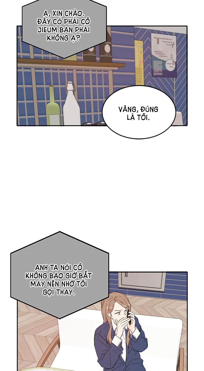 Hẹn Gặp Anh Ở Kiếp Thứ 19 Chap 37 - Next Chap 38