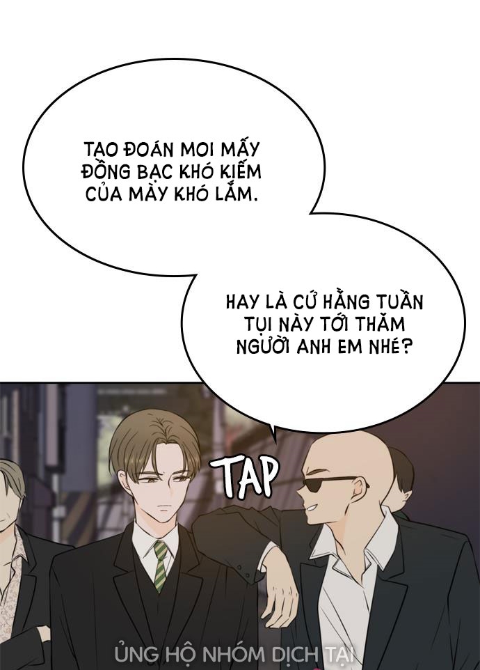 Hẹn Gặp Anh Ở Kiếp Thứ 19 Chap 37 - Next Chap 38