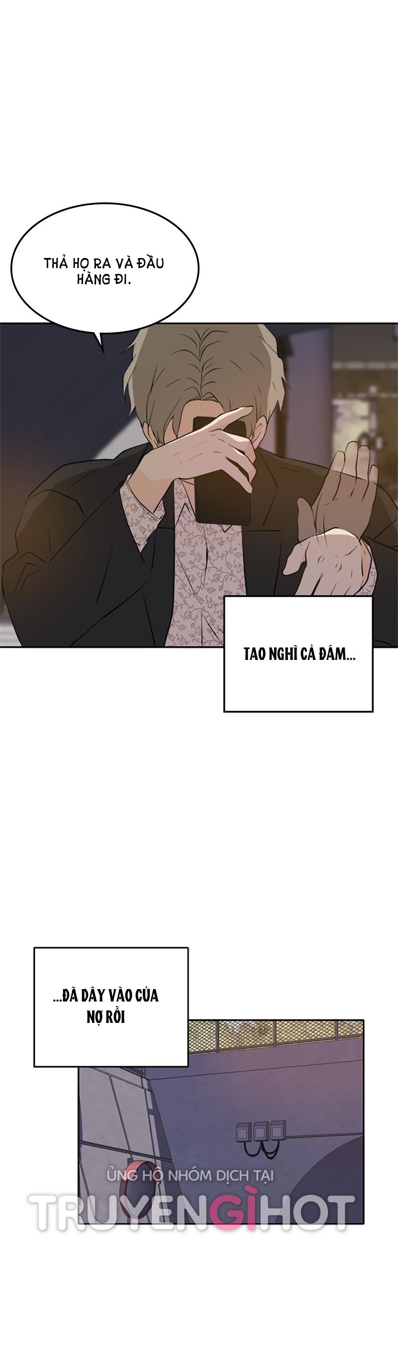 Hẹn Gặp Anh Ở Kiếp Thứ 19 Chap 37 - Next Chap 38