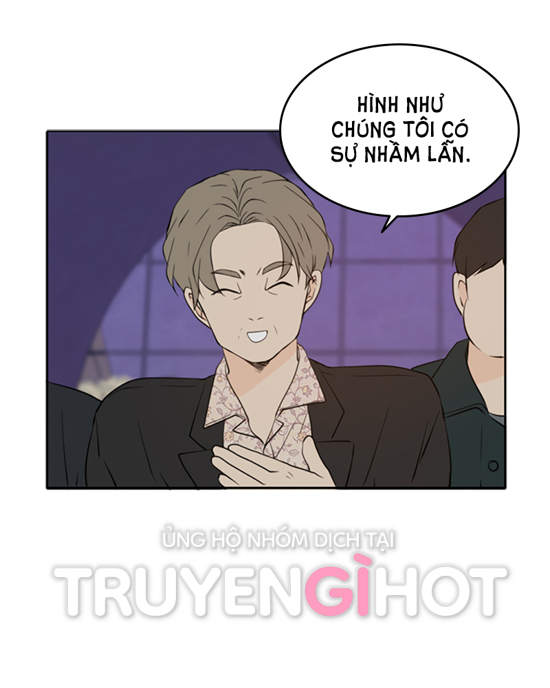 Hẹn Gặp Anh Ở Kiếp Thứ 19 Chap 38 - Next Chap 39