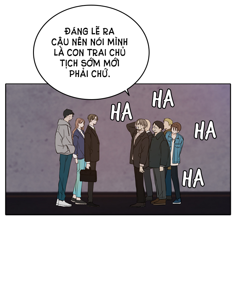 Hẹn Gặp Anh Ở Kiếp Thứ 19 Chap 38 - Next Chap 39