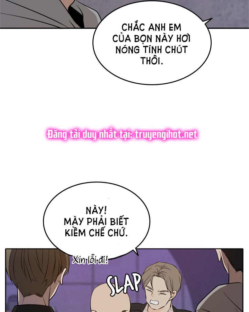 Hẹn Gặp Anh Ở Kiếp Thứ 19 Chap 38 - Next Chap 39