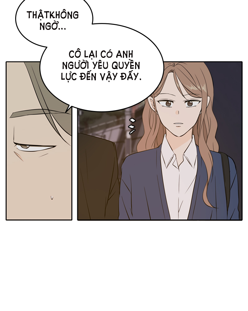 Hẹn Gặp Anh Ở Kiếp Thứ 19 Chap 38 - Next Chap 39