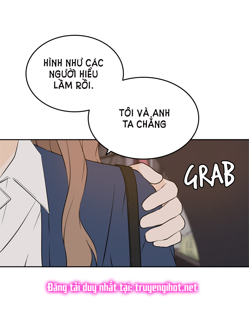 Hẹn Gặp Anh Ở Kiếp Thứ 19 Chap 38 - Next Chap 39